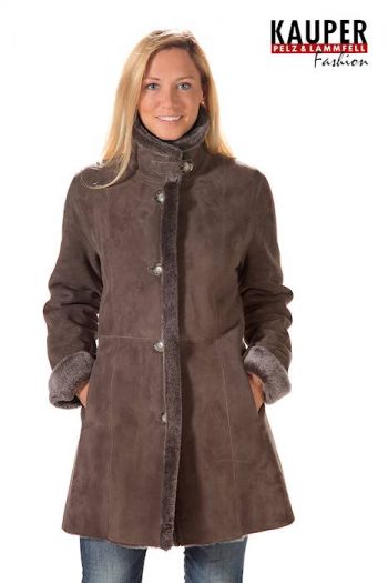 Kauper Pelz und Lammfell Fashion Schesslitz - Lammfelljacke Berlin 84